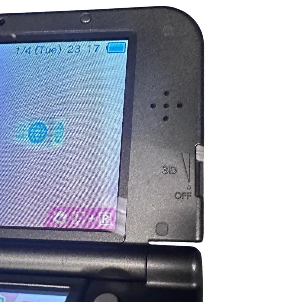 Nintendo comes tracking alike